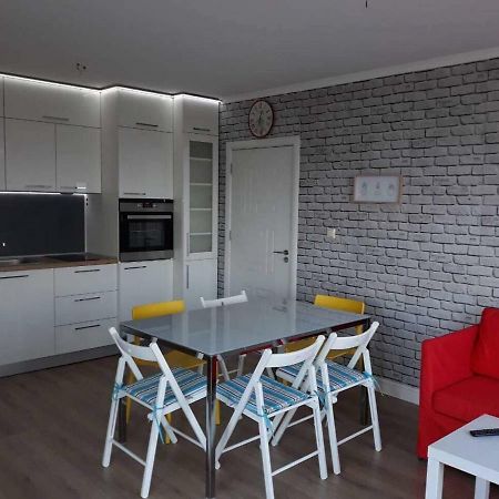 South Beach Apartments Obzor Eksteriør bilde