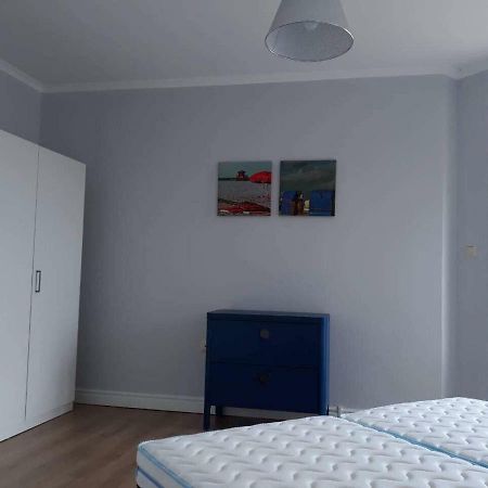 South Beach Apartments Obzor Eksteriør bilde