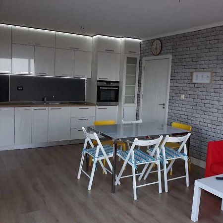 South Beach Apartments Obzor Eksteriør bilde