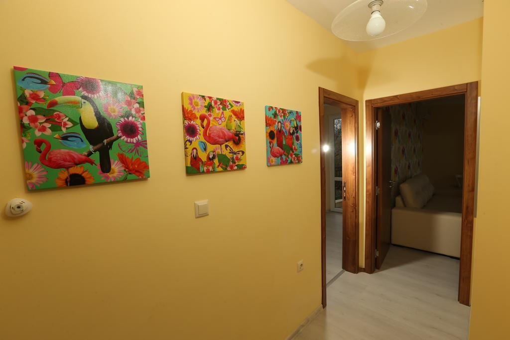 South Beach Apartments Obzor Rom bilde