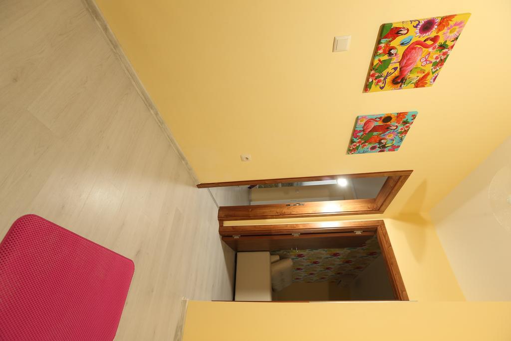 South Beach Apartments Obzor Rom bilde