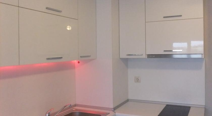 South Beach Apartments Obzor Rom bilde