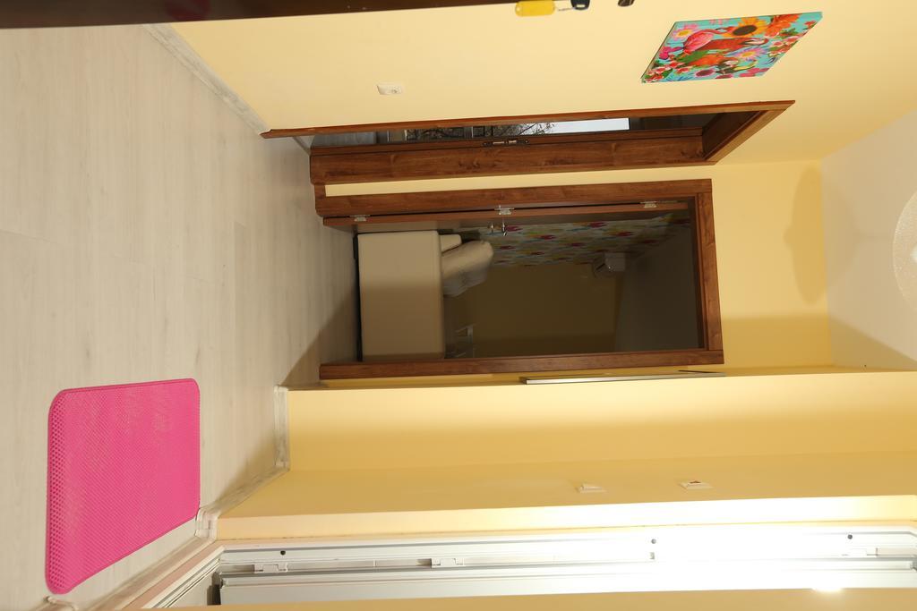 South Beach Apartments Obzor Rom bilde