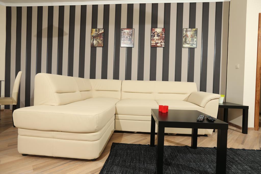 South Beach Apartments Obzor Eksteriør bilde