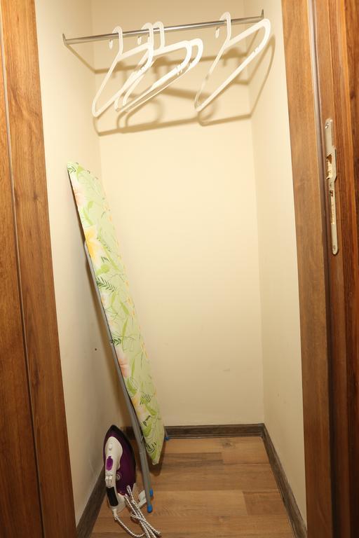 South Beach Apartments Obzor Rom bilde