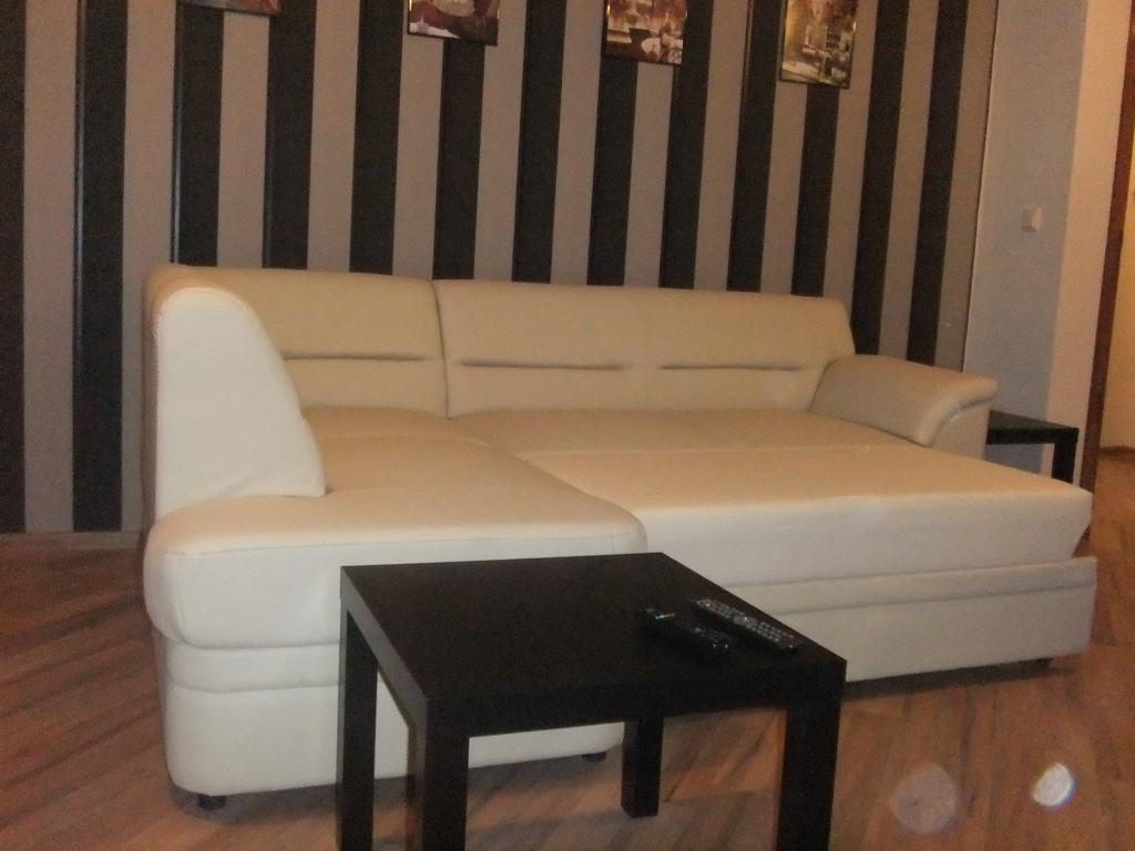 South Beach Apartments Obzor Rom bilde