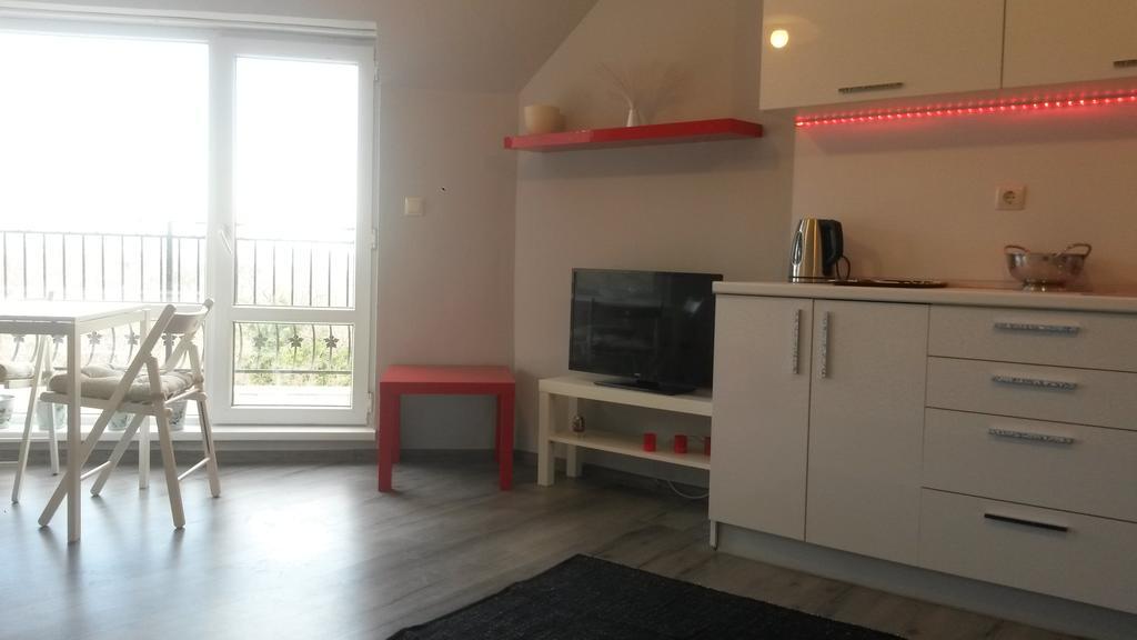 South Beach Apartments Obzor Rom bilde