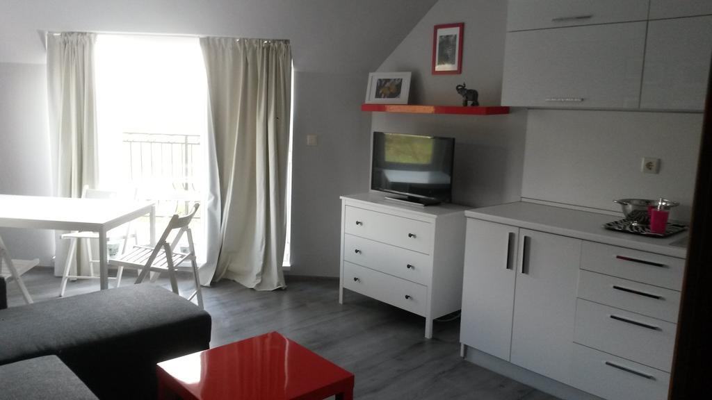 South Beach Apartments Obzor Eksteriør bilde