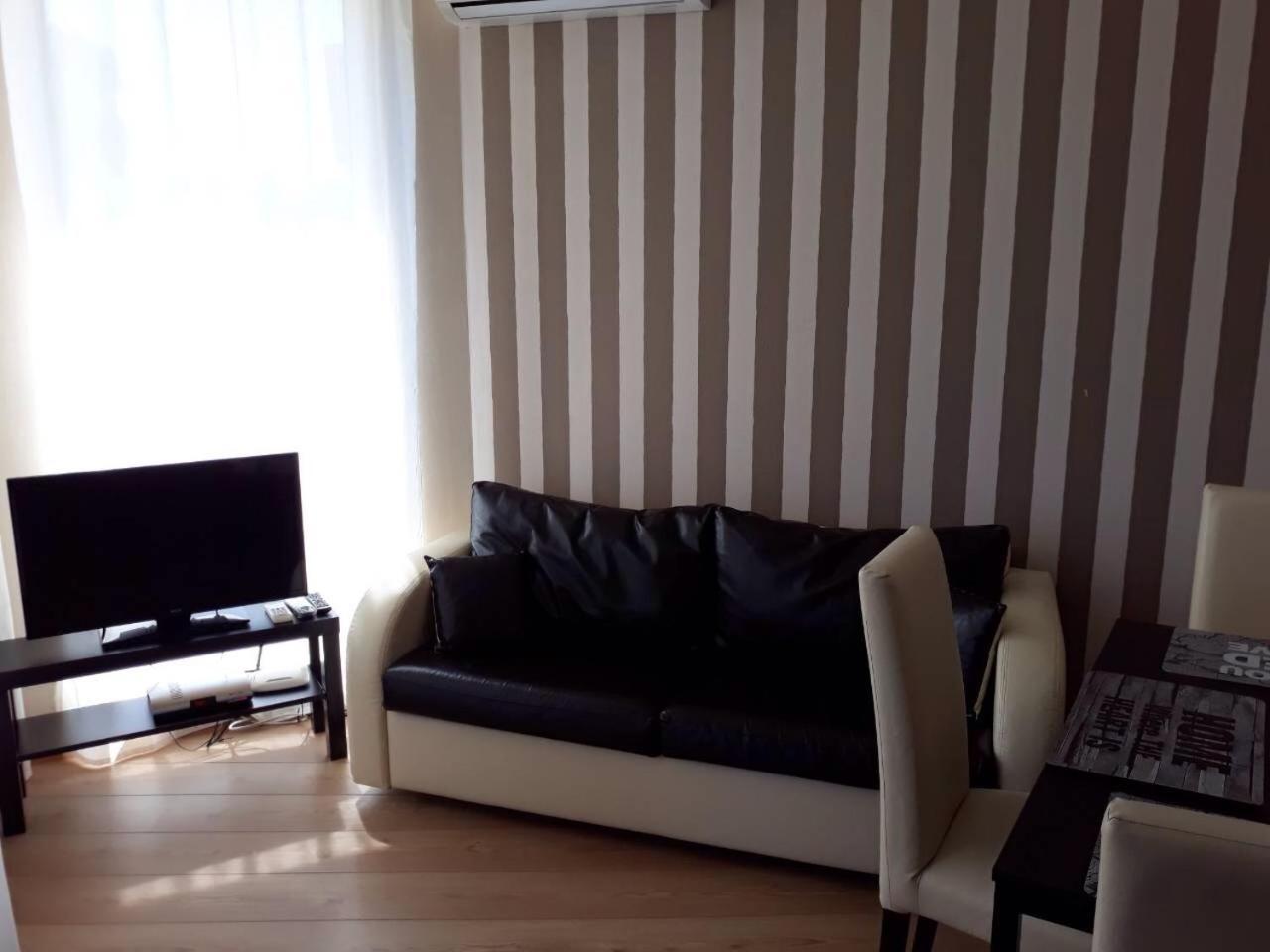 South Beach Apartments Obzor Eksteriør bilde