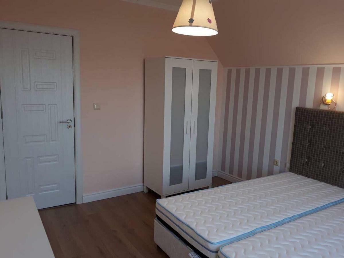South Beach Apartments Obzor Eksteriør bilde