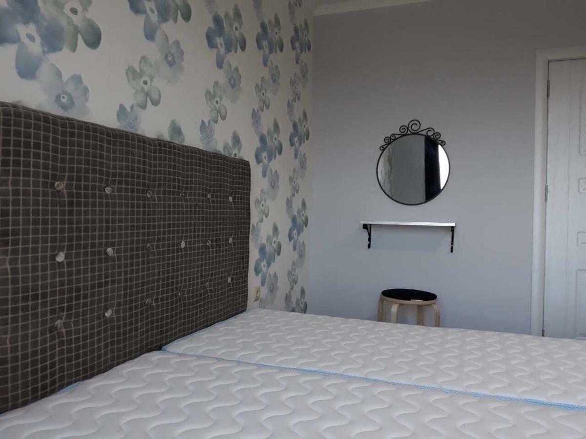 South Beach Apartments Obzor Eksteriør bilde