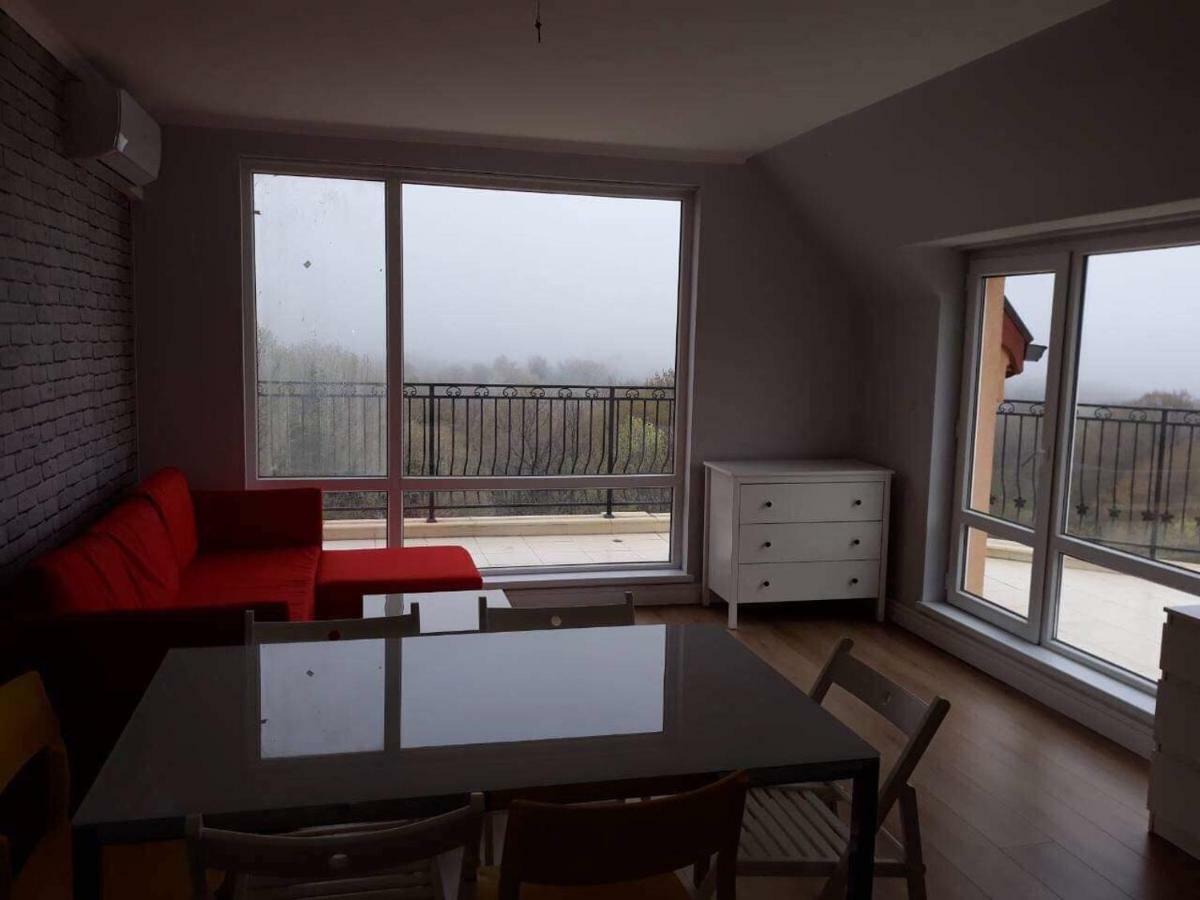 South Beach Apartments Obzor Eksteriør bilde